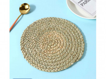 Rug for table XIMI 6936706467332 STRAW LARGE