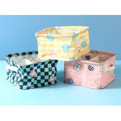 Ящик для хранения XIMI 6936706475665 BUNNY 4 COMPARTAMENT (475665)