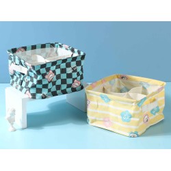Ящик для хранения XIMI 6936706475665 BUNNY 4 COMPARTAMENT (475665)
