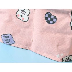 Ящик для хранения XIMI 6936706475665 BUNNY 4 COMPARTAMENT (475665)