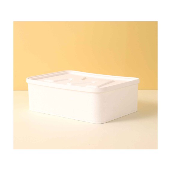 Ящик для хранения XIMI 6936706475795 NORDIC STYLE SMALL (475795)