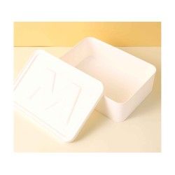 Ящик для хранения XIMI 6936706475795 NORDIC STYLE SMALL (475795)