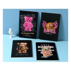 Stationery accessories XIMI 6936706477904 BEAR ANGEL (477904)