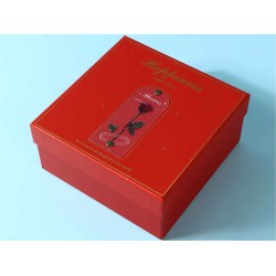 Gift boxes XIMI 6936706478550 M (478550)