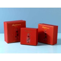 Gift boxes XIMI 6936706478567 L (478567)