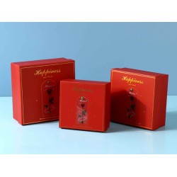 Gift boxes XIMI 6936706478567 L (478567)