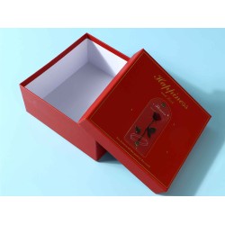 Gift boxes XIMI 6936706478567 L (478567)