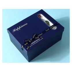 Gift boxes XIMI 6936706478581 ROSE M (478581)
