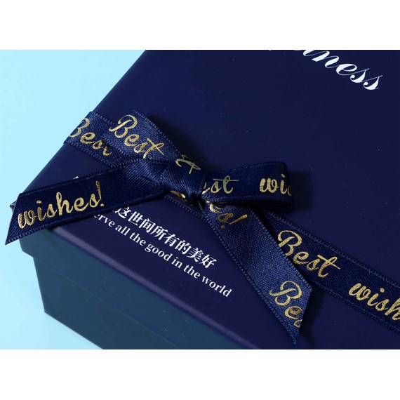 Gift boxes XIMI 6936706478581 ROSE M (478581)