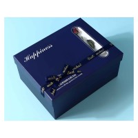Gift boxes XIMI 6936706478598  ROSE L (478598)