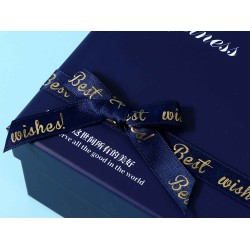 Gift boxes XIMI 6936706478598  ROSE L (478598)