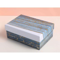 Подарочная коробки XIMI 6936706478697 GLITTER S (478697)
