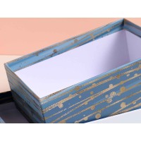 Подарочная коробки XIMI 6936706478697 GLITTER S (478697)