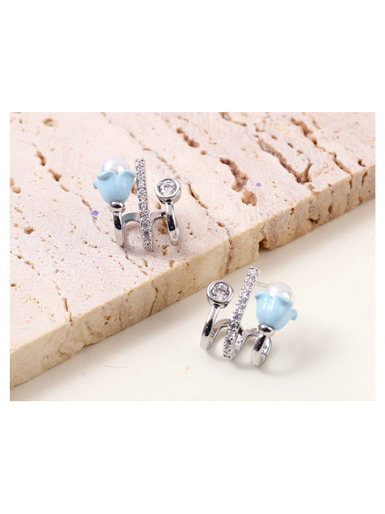 Womens jewelry and accessories XIMI 6936706486463 EARRINGS GARDEN