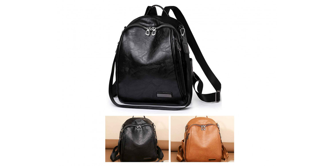 Backpacks XIMI 6936706491122 TRENDY