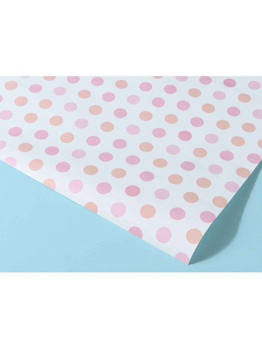 Gift boxes XIMI 6937068050736 WRAPPING PAPER