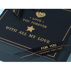 Gift boxes XIMI 6937068050941 MY LOVE L (050941)