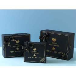 Gift boxes XIMI 6937068050941 MY LOVE L (050941)