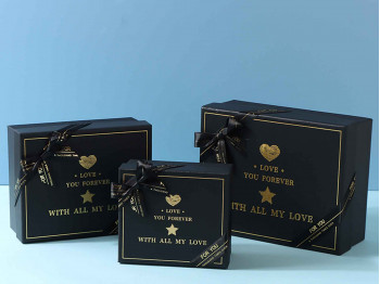 Gift boxes XIMI 6937068050958 MY LOVE M