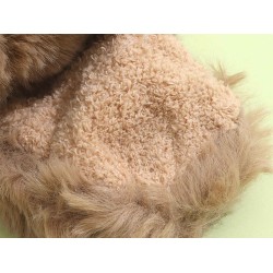 Winter hats XIMI 6941700682674 WARM (682674)