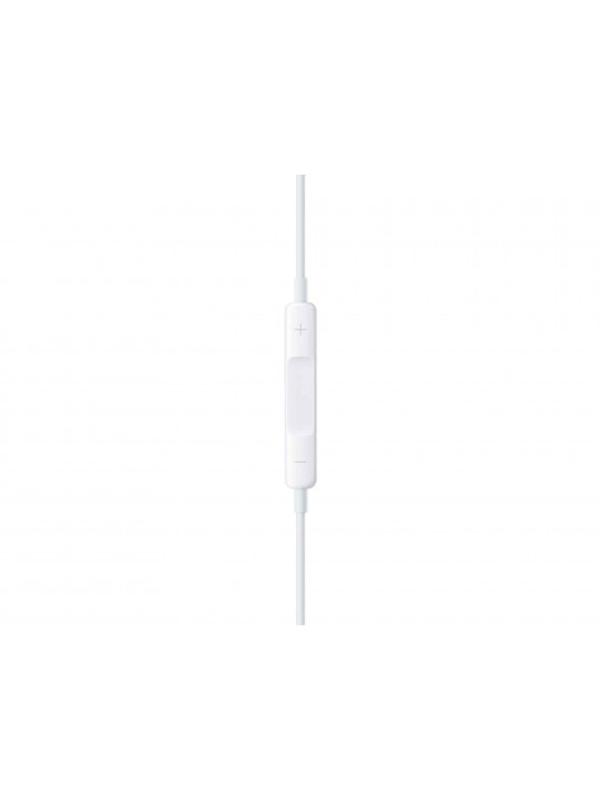 Наушник APPLE EarPods WITH LIGHTNING CONNECTOR (MMTN2ZM/A)