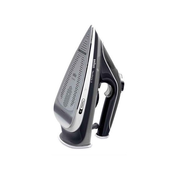 Утюг BRAUN SI5188BK 