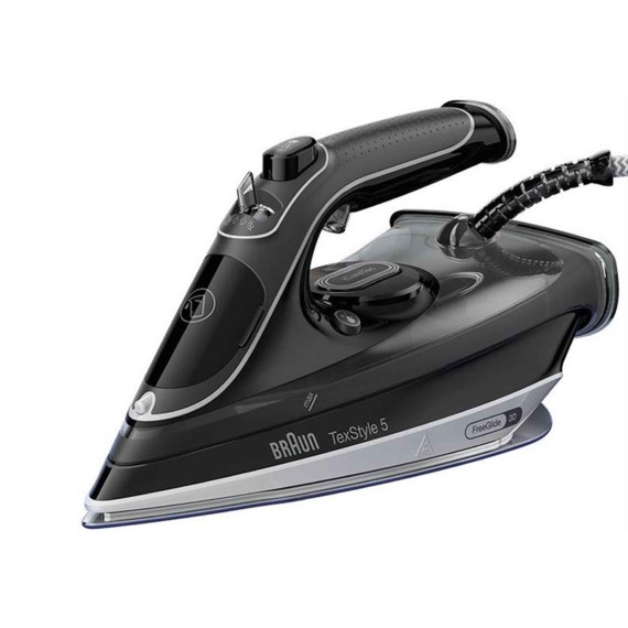 Утюг BRAUN SI5188BK 