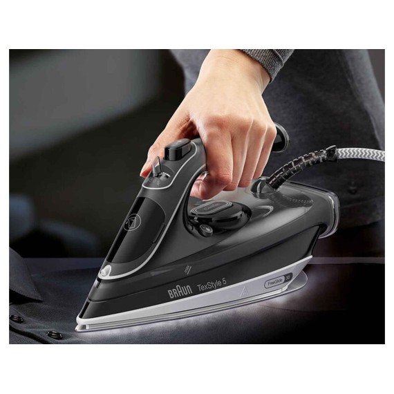 Утюг BRAUN SI5188BK 