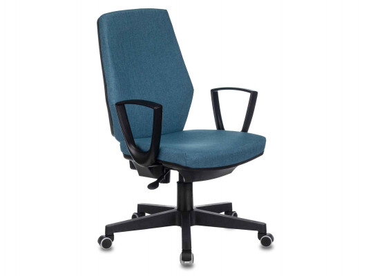 Գրասենյակային աթոռ BYUROKRAT CH-W545/BLUE 38-415 