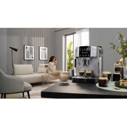 Coffee machines automatic DELONGHI ECAM220.30.SB 
