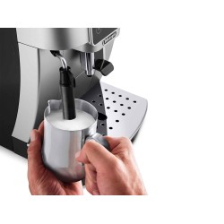 Coffee machines automatic DELONGHI ECAM220.30.SB 