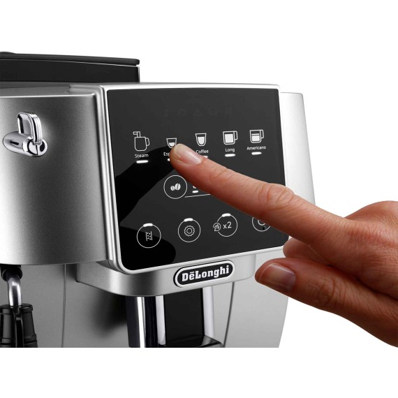 Coffee machines automatic DELONGHI ECAM220.30.SB 