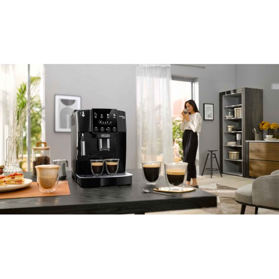 Coffee machines automatic DELONGHI ECAM220.30.SB 
