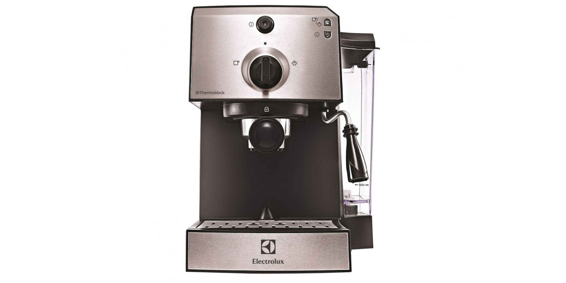 Рожковые кофемашины ELECTROLUX EEA111 