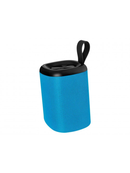Bluetooth speaker GELIUS KRAZI SHARK2 (BLUE/YELLOW) KZBS-003U