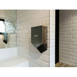 Hand dryer DYSON HU02 NK 