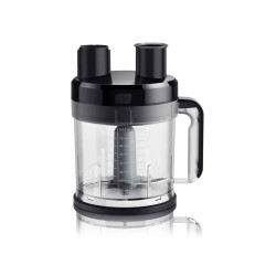 Ручной блендер BRAUN MQ9185XLI 