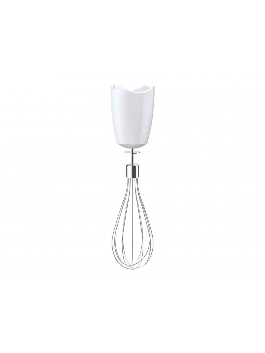 Hand blender BRAUN MQ3045WH APERITIVE 