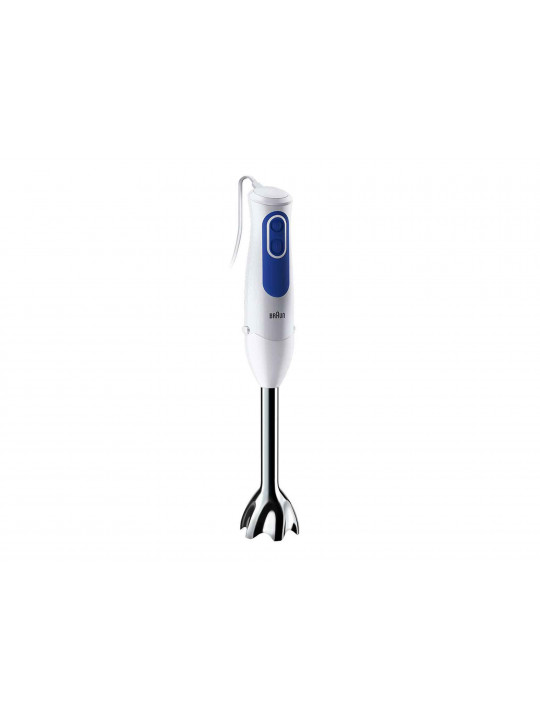 Hand blender BRAUN MQ3045WH APERITIVE 