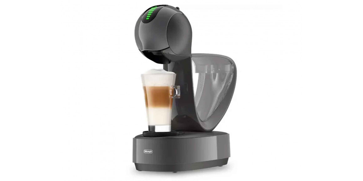 Coffee machines capsular DELONGHI EDG268GY DOLCE GUSTO 