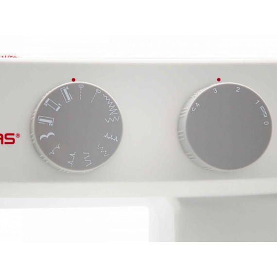 Sewing machine VERITAS 1301-CB 