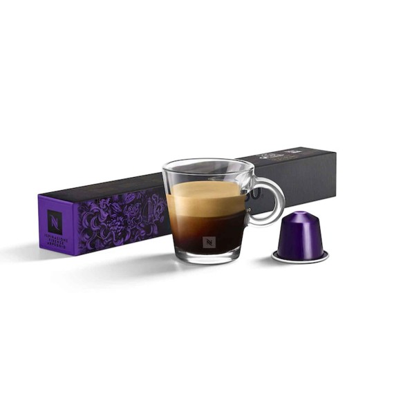 Кофе капсулы NESPRESSO FIENZE ARPEGGIO 