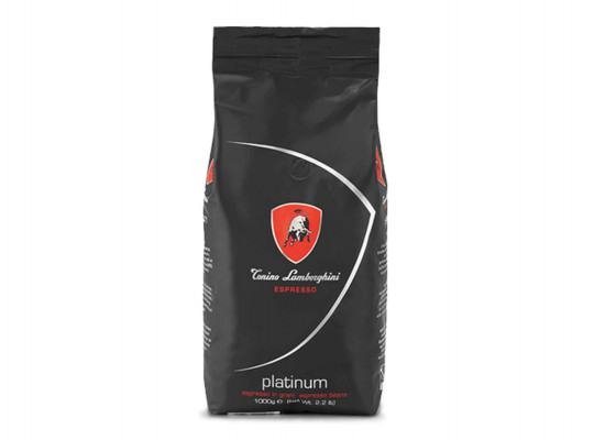 Coffee LAMBORGHINI ESPRESSO PLATINUM 1KG 