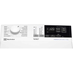 Стиральная машина ELECTROLUX EW6T4RF061 