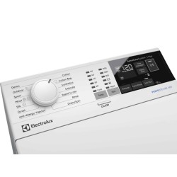 Стиральная машина ELECTROLUX EW6T4RF061 