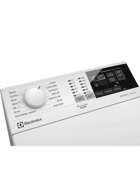 Լվացքի մեքենա ELECTROLUX EW6T4RF061 
