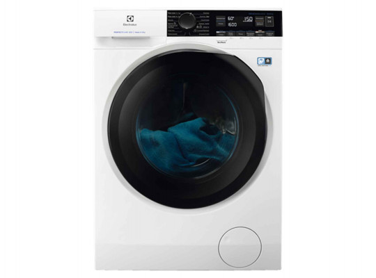 Washing machine ELECTROLUX EW8WR261B 