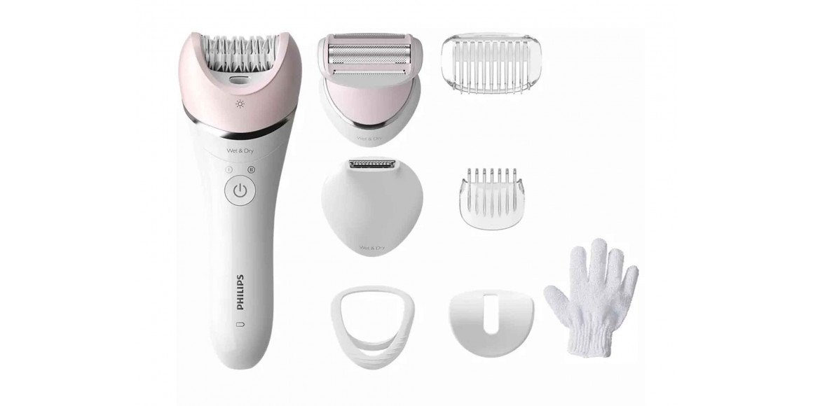 Epilator PHILIPS BRE721/00 