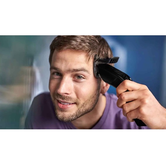 Մազկտրիչ եվ տրիմեր PHILIPS HC3510/15 