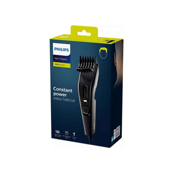 Մազկտրիչ եվ տրիմեր PHILIPS HC3510/15 